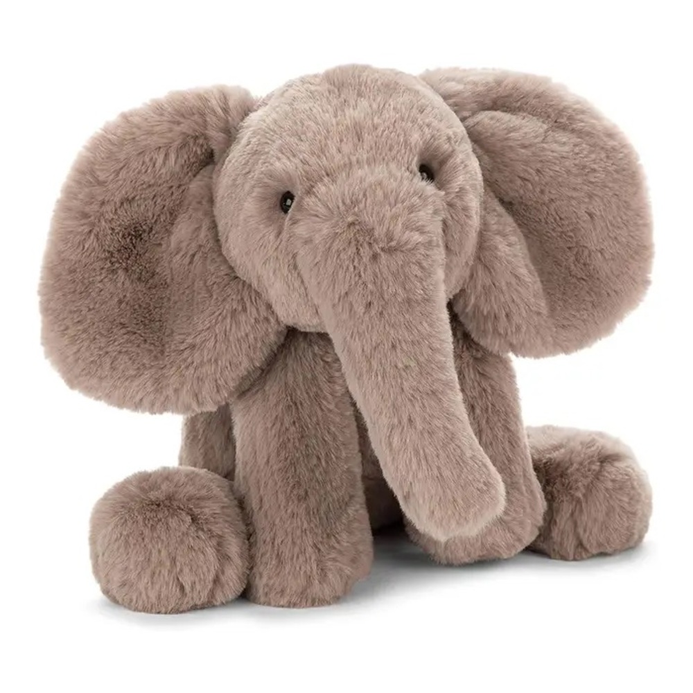 Jellycat Large Smudge Elephant